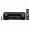 DENON AVR-S640H - imagem 2