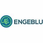 ENGEBLU - logomarca
