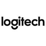 Logitech logotipo