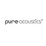 pure acoustics